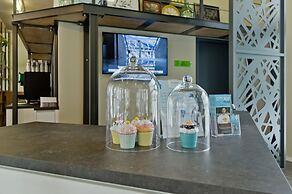 Super 8 by Wyndham Munich City West