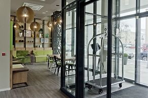 Super 8 by Wyndham Munich City West