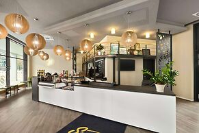 Super 8 by Wyndham Munich City West