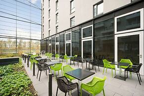 Super 8 by Wyndham Munich City West