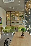 Super 8 by Wyndham Munich City West