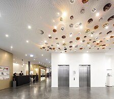 Modern Times Hotel, Vevey, a Tribute Portfolio Hotel