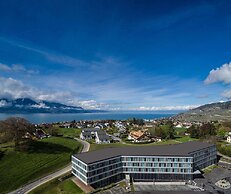 Modern Times Hotel, Vevey, a Tribute Portfolio Hotel