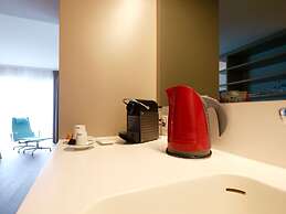 Modern Times Hotel, Vevey, a Tribute Portfolio Hotel