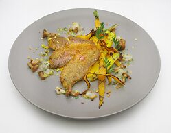 Modern Times Hotel, Vevey, a Tribute Portfolio Hotel