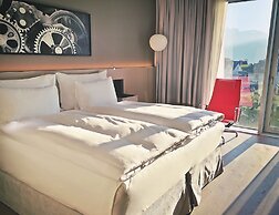 Modern Times Hotel, Vevey, a Tribute Portfolio Hotel