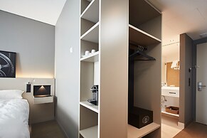 Modern Times Hotel, Vevey, a Tribute Portfolio Hotel