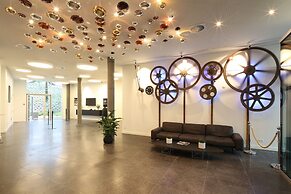 Modern Times Hotel, Vevey, a Tribute Portfolio Hotel