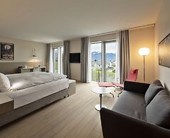 Modern Times Hotel, Vevey, a Tribute Portfolio Hotel