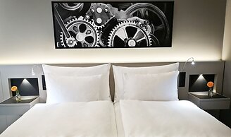 Modern Times Hotel, Vevey, a Tribute Portfolio Hotel