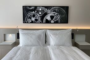 Modern Times Hotel, Vevey, a Tribute Portfolio Hotel