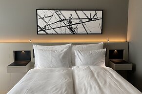Modern Times Hotel, Vevey, a Tribute Portfolio Hotel