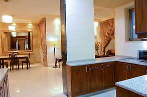 Jad Hotel Suites