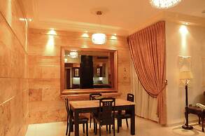 Jad Hotel Suites