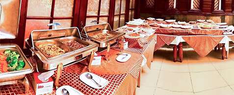 Jad Hotel Suites
