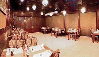 Jad Hotel Suites