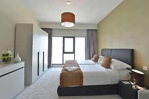 Lagoona Beach Luxury Resort and Spa