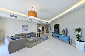 Lagoona Beach Luxury Resort and Spa