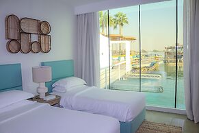 Lagoona Beach Luxury Resort and Spa