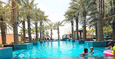 Lagoona Beach Luxury Resort and Spa