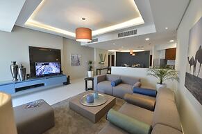 Lagoona Beach Luxury Resort and Spa