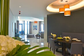 Lagoona Beach Luxury Resort and Spa