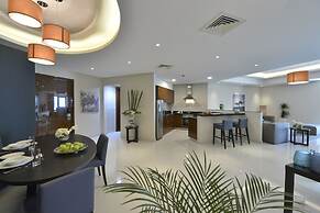 Lagoona Beach Luxury Resort and Spa