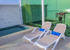 Lagoona Beach Luxury Resort and Spa