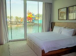 Lagoona Beach Luxury Resort and Spa