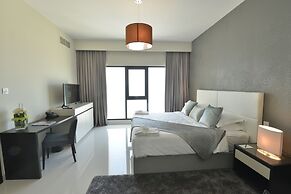 Lagoona Beach Luxury Resort and Spa
