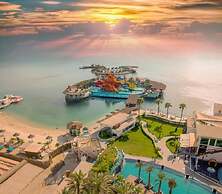 Lagoona Beach Luxury Resort and Spa