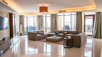 Lagoona Beach Luxury Resort and Spa