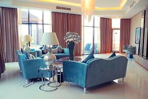 Lagoona Beach Luxury Resort and Spa