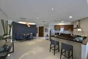Lagoona Beach Luxury Resort and Spa