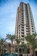 Lagoona Beach Luxury Resort and Spa
