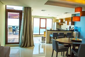 Lagoona Beach Luxury Resort and Spa