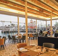 Lagoona Beach Luxury Resort and Spa