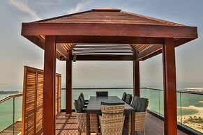 Lagoona Beach Luxury Resort and Spa