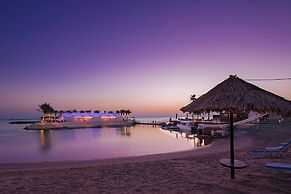 Lagoona Beach Luxury Resort and Spa