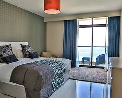 Lagoona Beach Luxury Resort and Spa