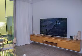 Lagoona Beach Luxury Resort and Spa
