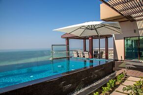 Lagoona Beach Luxury Resort and Spa