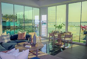 Lagoona Beach Luxury Resort and Spa