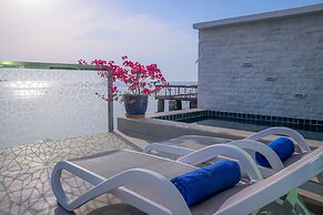 Lagoona Beach Luxury Resort and Spa
