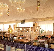 Lagoona Beach Luxury Resort and Spa
