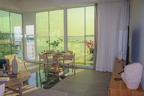 Lagoona Beach Luxury Resort and Spa