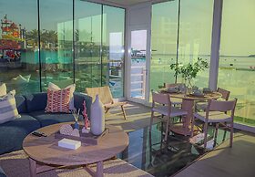 Lagoona Beach Luxury Resort and Spa