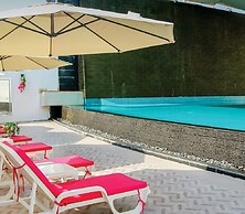 Lagoona Beach Luxury Resort and Spa
