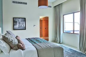 Lagoona Beach Luxury Resort and Spa