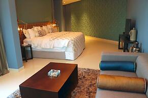 Lagoona Beach Luxury Resort and Spa